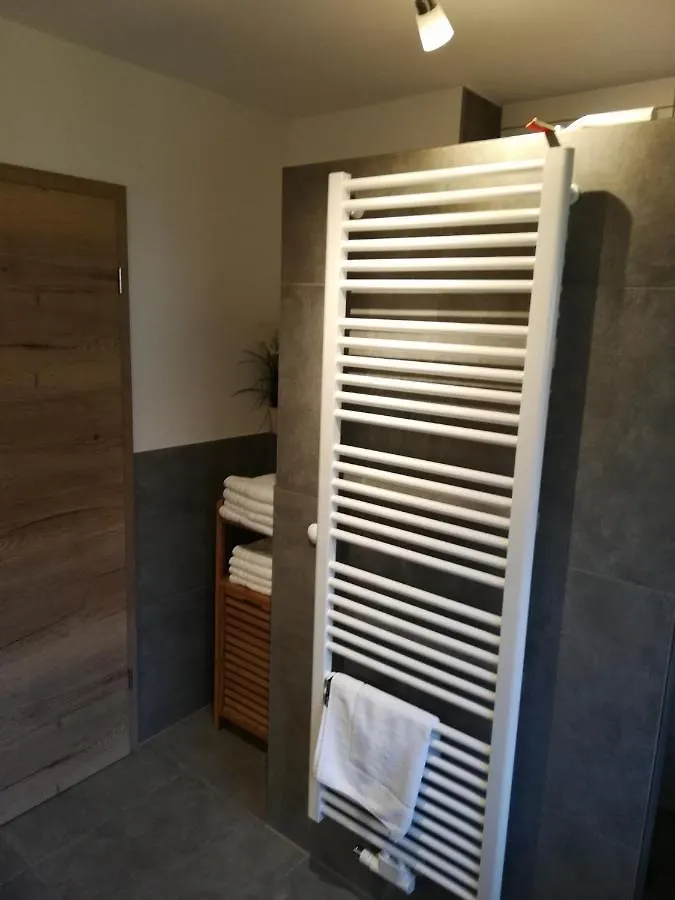 Ferienwohnung Am Anger Amerang