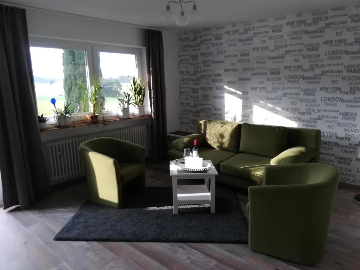 Ferienwohnung Am Anger Amerang 0*,  Deutschland