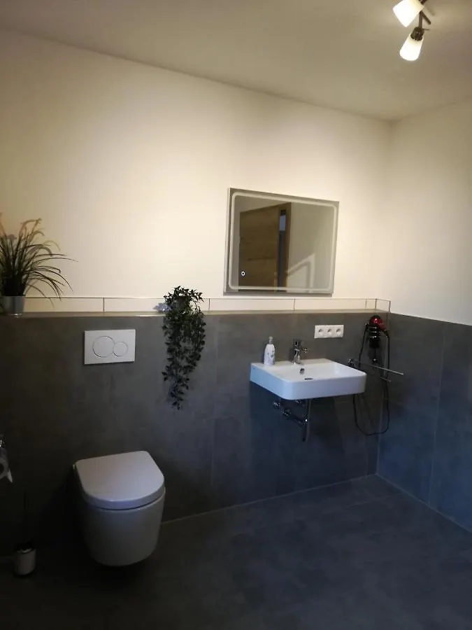 Ferienwohnung Am Anger Amerang