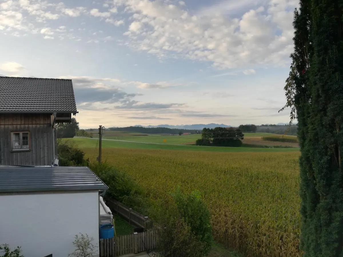 Ferienwohnung Am Anger Amerang