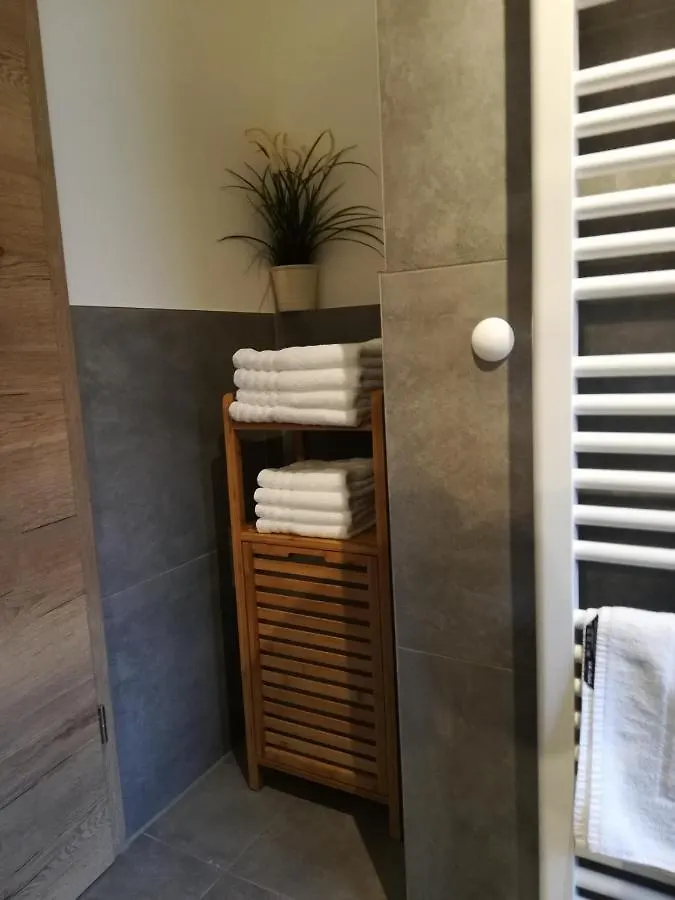 Ferienwohnung Am Anger Amerang 0*,