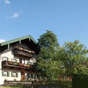 Haus Huber Apartment