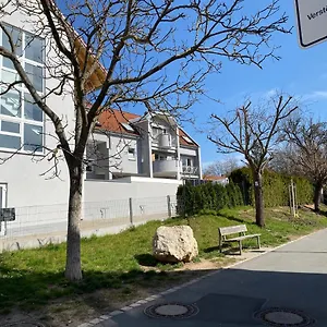 Haas 02 Apartment