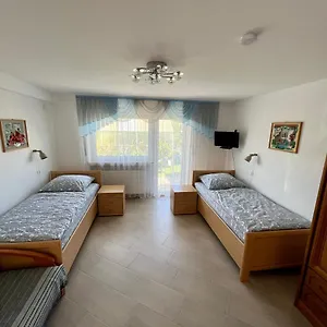Sowa Apartment