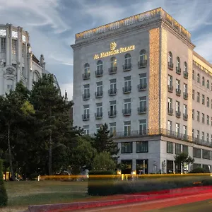 The Ritz-carlton, 5*, Budapest Ungarn