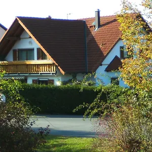 Schütz Apartment