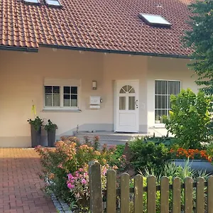 Radfahrer Freundliche In Apartment