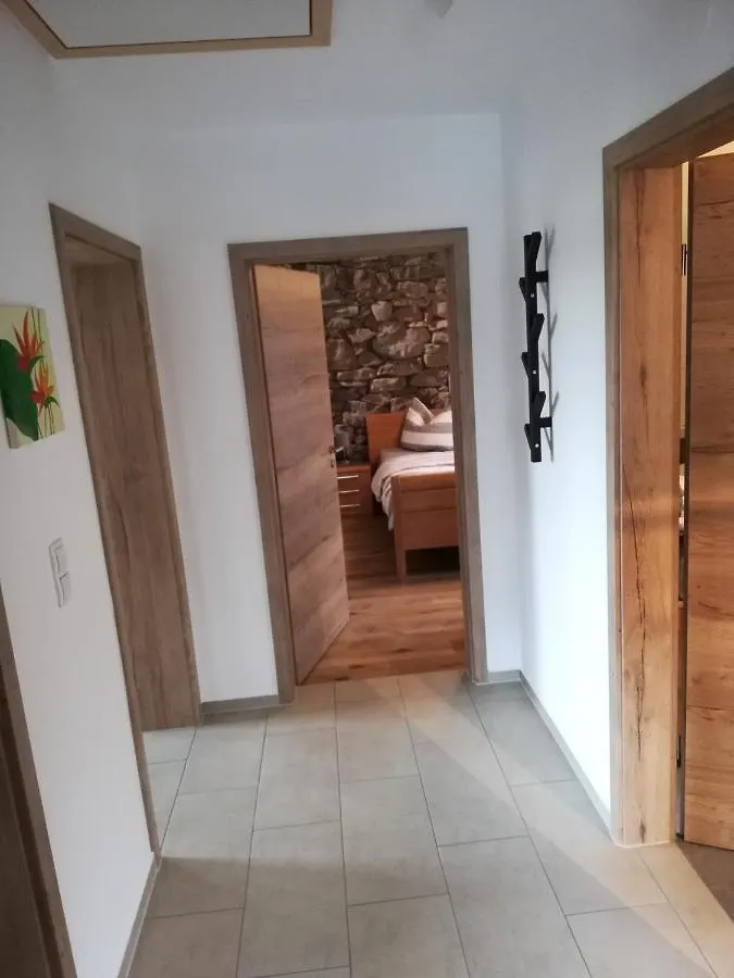 Ferienwohnung Am Anger Amerang Germany